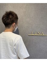 ラナ(LaNA)&nbsp;お客様スナップ