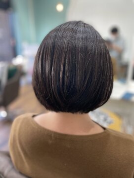 コス(KoS) コスヘア