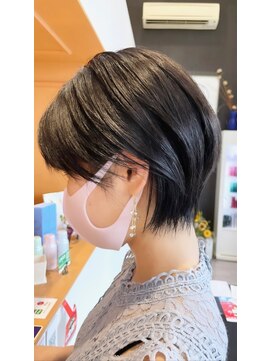 イースト(YEAST) ショート