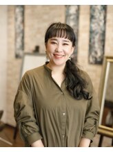 エッフェ (effe) 古見 恵美子