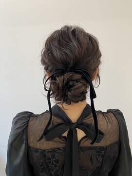 ラシル バイ レストプラス(racil by rest plus) パーティセット