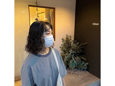 トーナイフラップ 関目店(TONAI flap)