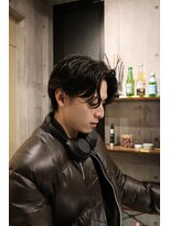 アドレスサーティーン(Address13)&nbsp;ニュアンスパーマ