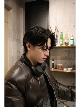 アドレスサーティーン(Address13) ニュアンスパーマ