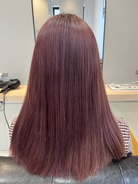 フラミューム 町田(flammeum) ピンク【町田】【成瀬】【玉川学園前】