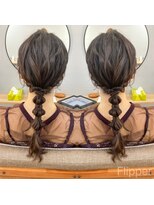 ラパニエ 博多(La panier)&nbsp;たまねぎアレンジ