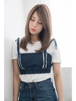 ディアナ(DiANA)&nbsp;【DiANA】やわらかストレート