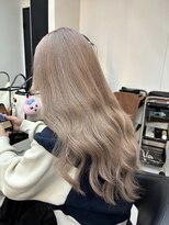 ラピス 大宮(Lapis)&nbsp;＊ほんのりピンクミルクティー