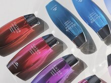 ファム(femme)の雰囲気（大人気！【Aujuaシリーズ】寒河江で唯一の取り扱い店です。）