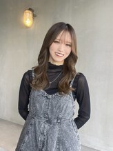 ロロネー(Lolonois) 石川 雅