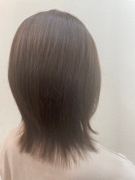 ピュア Pure 狭山ヶ丘店 くびれスタイル