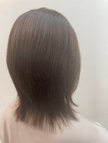 ピュア Pure 狭山ヶ丘店 くびれスタイル