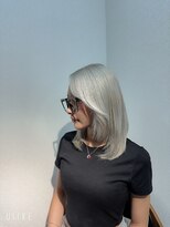 アローズ 久留米店(arose)&nbsp;シルバーカラー