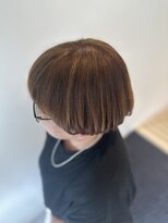 ジュール  くずは駅前(Jour)&nbsp;艶カラー