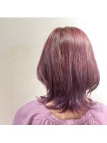 コンフェティ ダリア滝ノ水店(Confetti) レイヤー