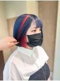 オソロカラー★デザイン