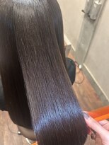 ミース 立川(Mys)&nbsp;立川髪質改善カラー