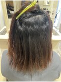 うねり、癖毛、広がる毛はマジカルストレートで解決【浦和】
