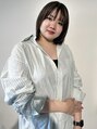 シロ 甲東園店(SHIRO) 佐伯 咲智恵