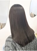 髪質改善/グレージュ/ブラウン/ブルージュ/新越谷/南越谷