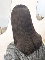 ビルド(build)&nbsp;髪質改善/グレージュ/ブラウン/ブルージュ/新越谷/南越谷