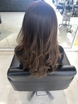 シャンプーボーイエイムス(SHAMPOO BOY aims) ミルクティーベージュ