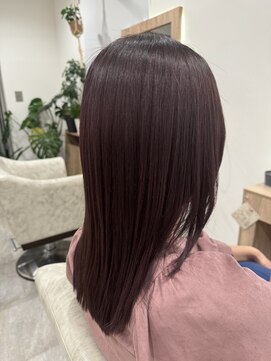 アモ('amo) ミディアムレイヤー