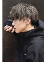 ロウ 銀座(RAW)&nbsp;犬系パーマ