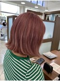 大人気☆ピンクベージュ