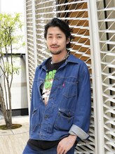 ミンクスリッカ 表参道(MINX RICCa) 橋口 建太
