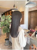 さらつやロング /半田/知多/半田美容室/知多美容室