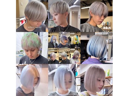 スオーノ(SUONO)の写真