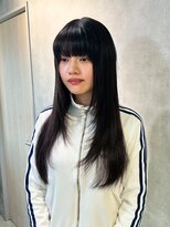 アンククロス 表参道(ANKH CROSS)&nbsp;【ビフォーアフターあり】超最高級品質ロアエクステ