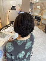 クアトロ 宇都宮本店(QUATRO) ショートスタイル