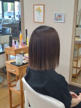 シャルシェ(Chercher) 夏COLOR★Dr.ミルクティベージュ