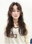 【arteHAIR】ウェーブパーマ/ロングパーマ/ニュアンスパーマ