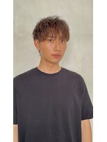 ウム(UMM)&nbsp;マッシュショート