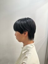 ウルム 蕨西口(ULUM)&nbsp;◎メンズマッシュスタイル◎