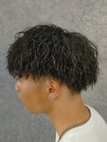 ライズ 綾瀬店(RISE)&nbsp;学生人気！ツイストスパイラルパーマ