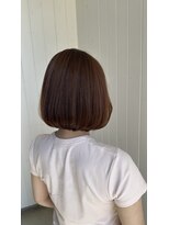 ココロヘアー 住吉店(Cocolo hair) 韓国ナチュラルボブ