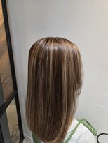 ソラバイディア(SORA by diar)&nbsp;髪質改善/レイヤーカット/オーガニック