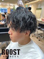 ルースト 渋谷店(ROOST)&nbsp;ツイスパセンターパート