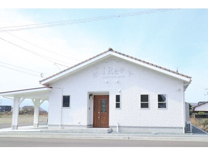 アイリープラス(I Re+)の写真