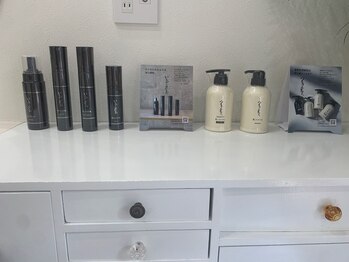 トリコ(torico)の写真/あなたの髪を美しく変えるデザインカラーがここに！ダメージレスでもちのいいカラーはリピーター多数☆