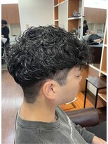 スリーク 吹田店(Sleek)&nbsp;ツイストスパイラルマッシュ