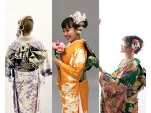 フラヴィアヘアー(Flavia Hair)