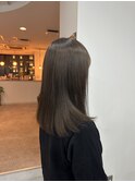 モカブラウン