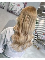 レヴェリー(REVERIE) プルエクステ