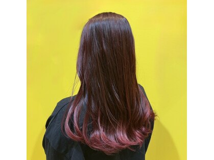 チャマ(Chama.)の写真