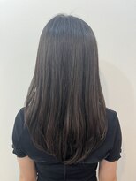 プール なんば店(puul)&nbsp;顔まわりレイヤー